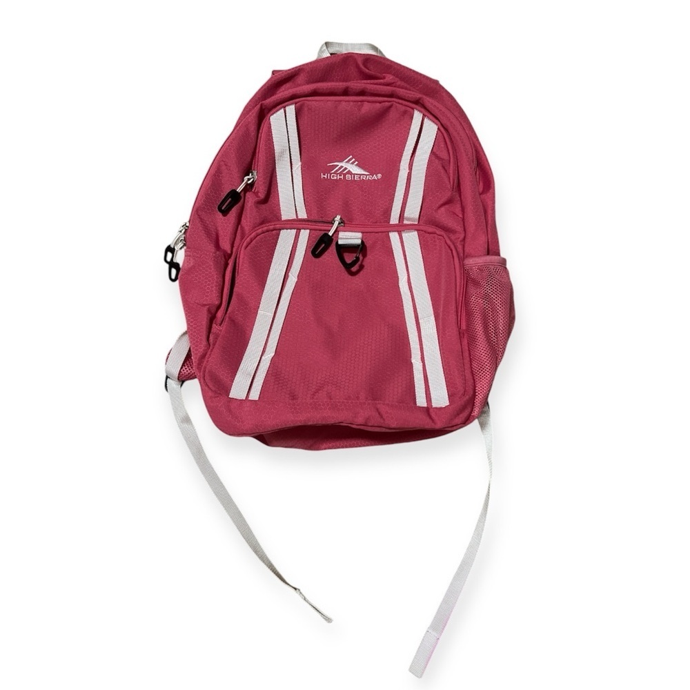High Sierra Medium Backpack